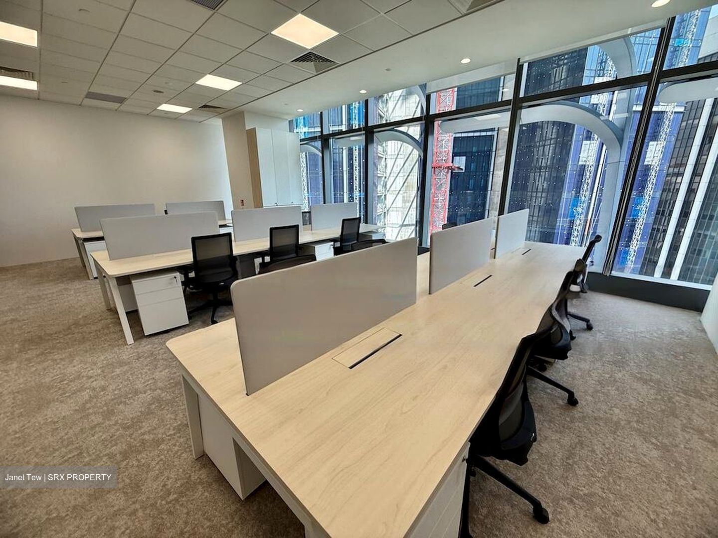 Keppel Towers (D2), Office #466064111